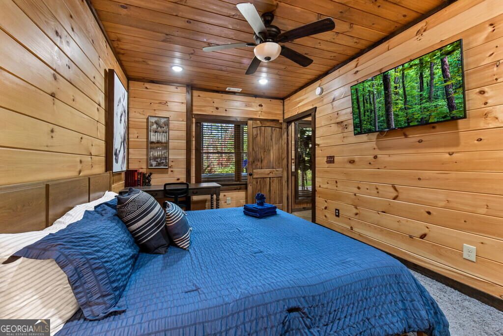 50 Shalom Court Blue Ridge - Photo 79