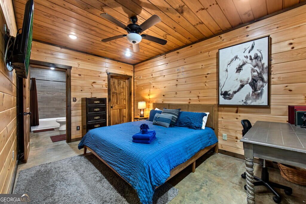 50 Shalom Court Blue Ridge - Photo 80