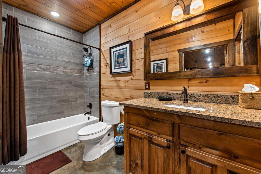 50 Shalom Court Blue Ridge - Photo 81