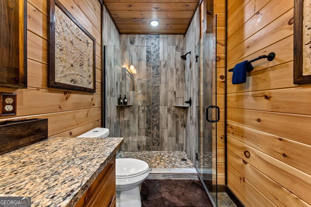 50 Shalom Court Blue Ridge - Photo 82