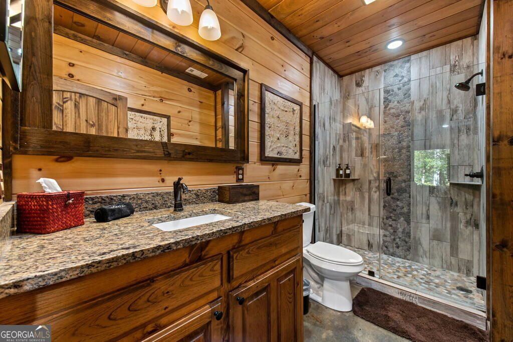 50 Shalom Court Blue Ridge - Photo 83