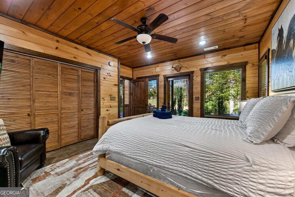 50 Shalom Court Blue Ridge - Photo 84