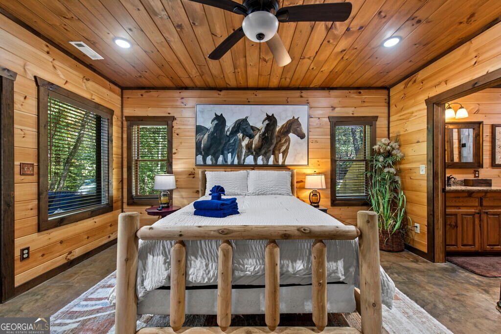 50 Shalom Court Blue Ridge - Photo 85