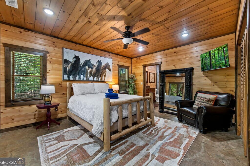 50 Shalom Court Blue Ridge - Photo 87
