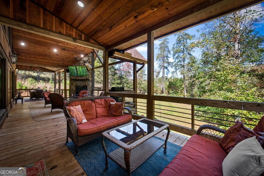 50 Shalom Court Blue Ridge - Photo 88