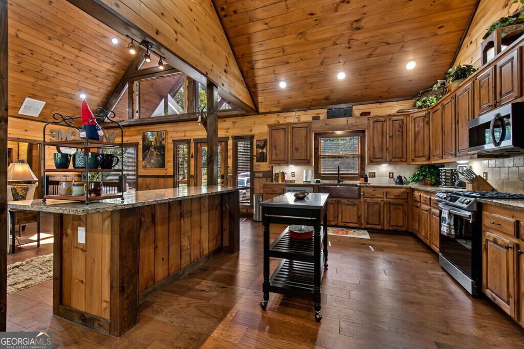 50 Shalom Court Blue Ridge - Photo 9