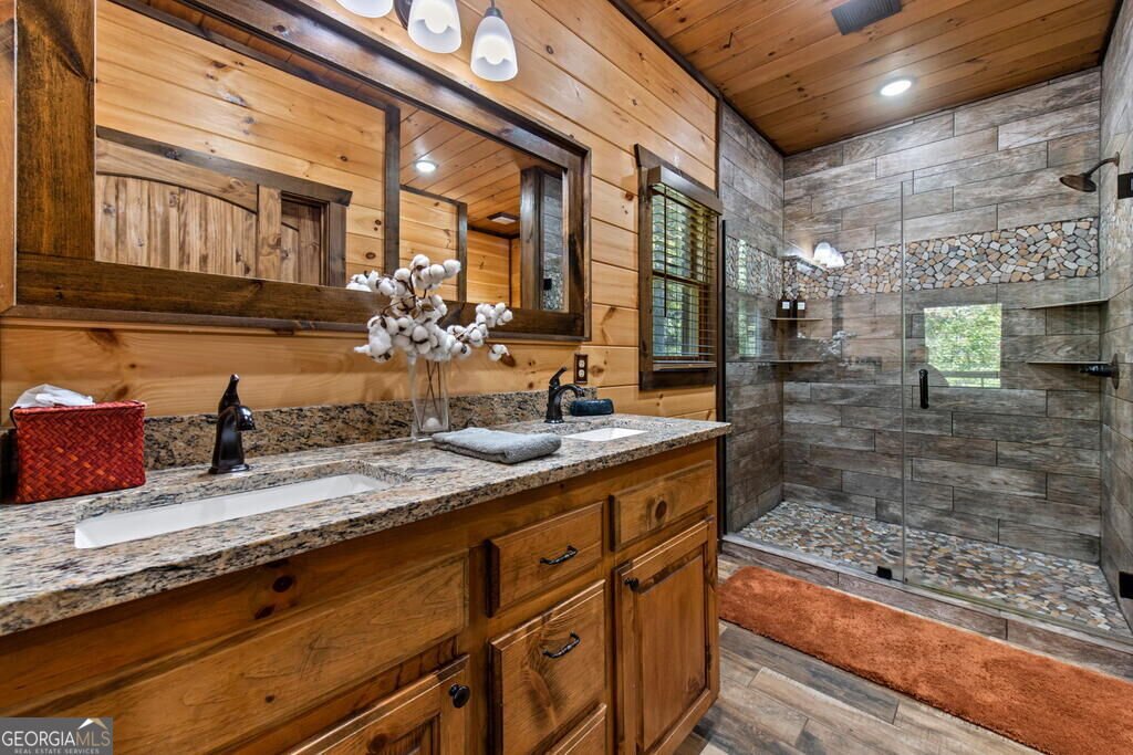 50 Shalom Court Blue Ridge - Photo 92