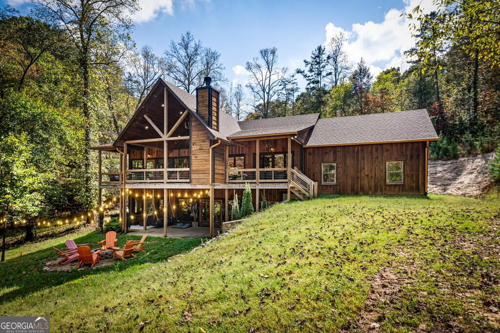 50 Shalom Court Blue Ridge - Photo 93