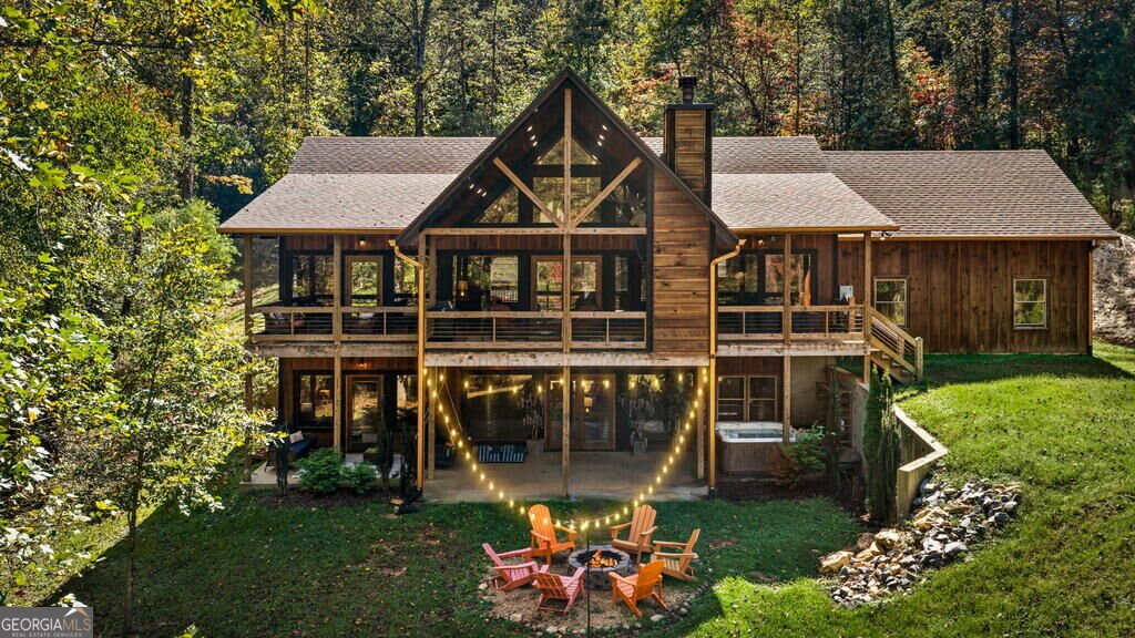 50 Shalom Court Blue Ridge - Photo 94