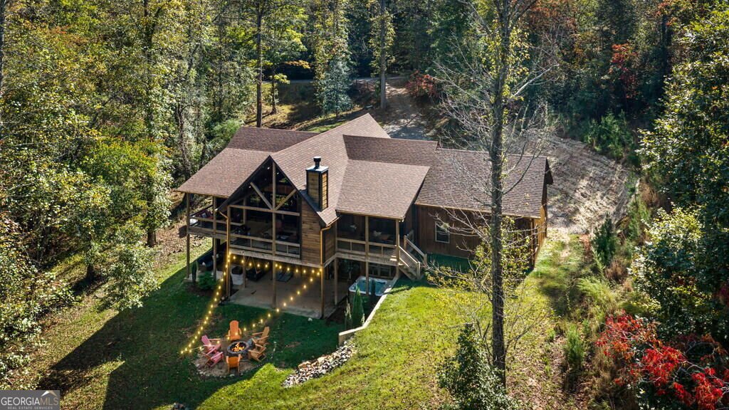 50 Shalom Court Blue Ridge - Photo 95