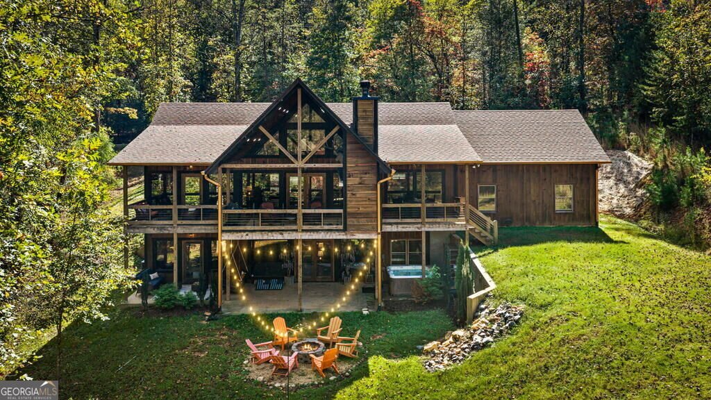 50 Shalom Court Blue Ridge - Photo 96