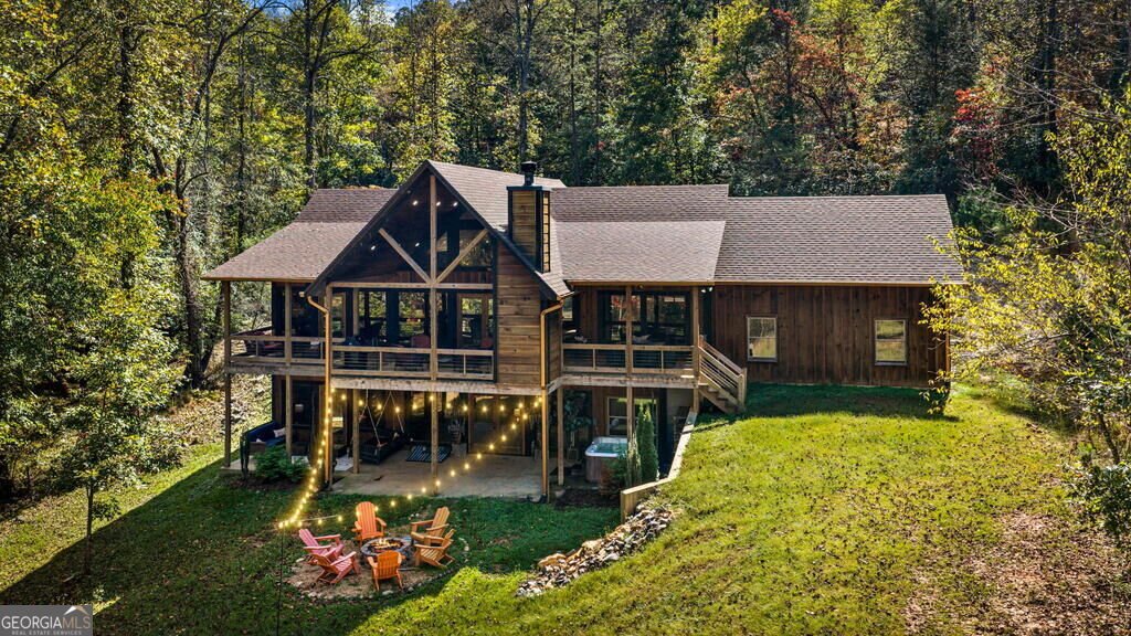 50 Shalom Court Blue Ridge - Photo 97