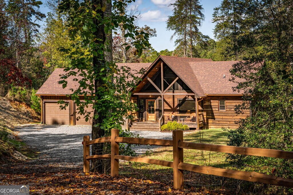 50 Shalom Court Blue Ridge - Photo 99