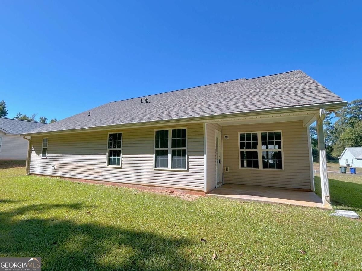 312 Willow Way Griffin - Photo 18