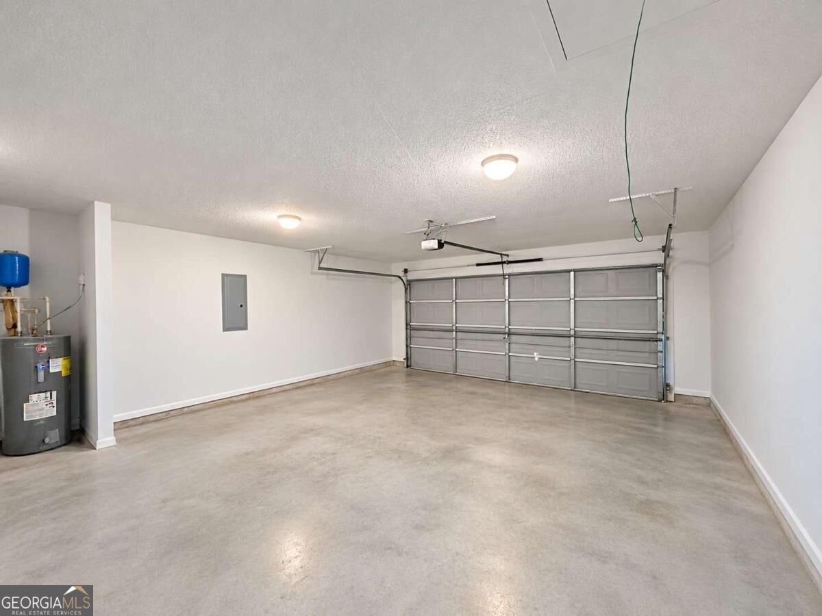 312 Willow Way Griffin - Photo 20