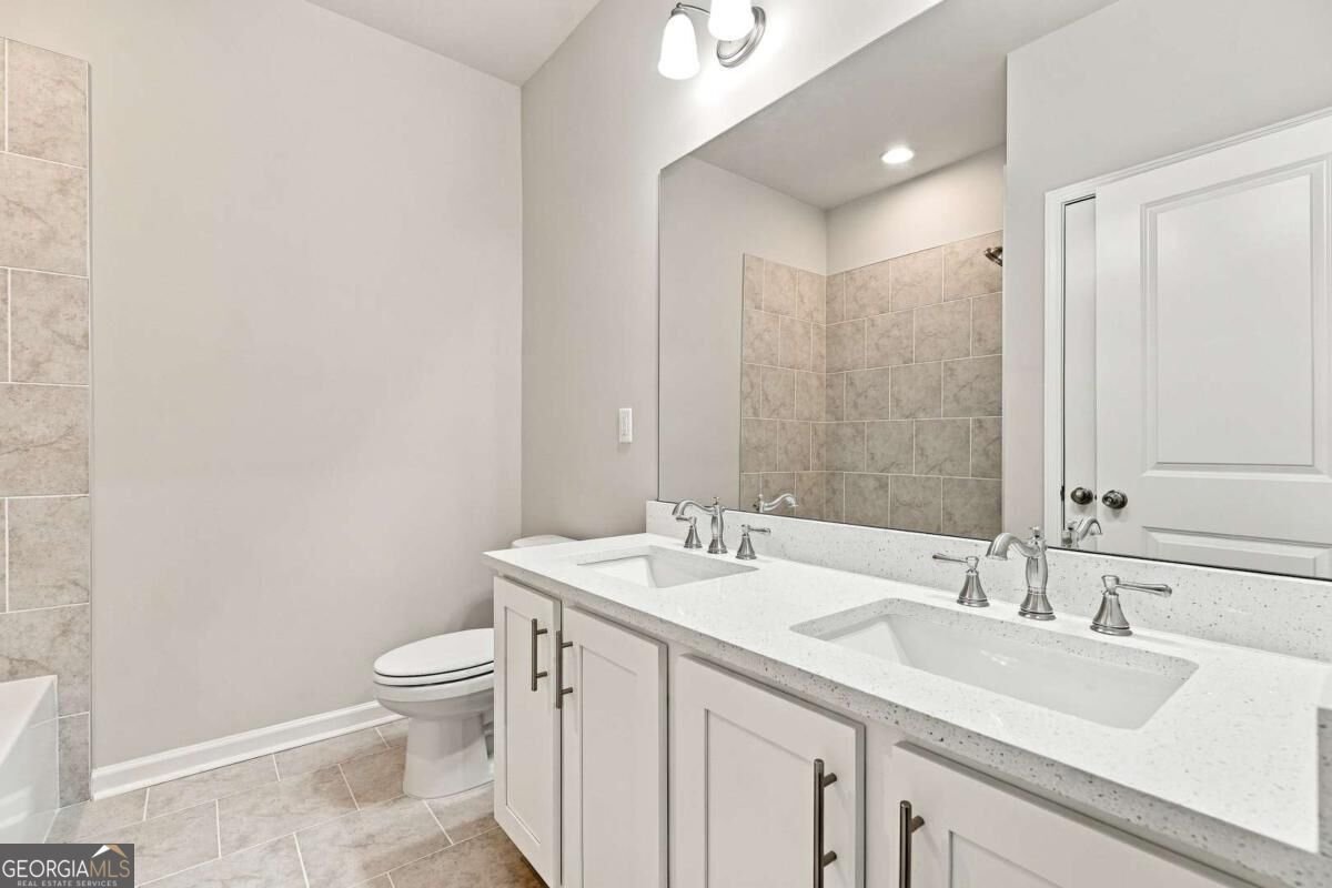 8845 Jot Em Down Road Gainesville - Photo 14