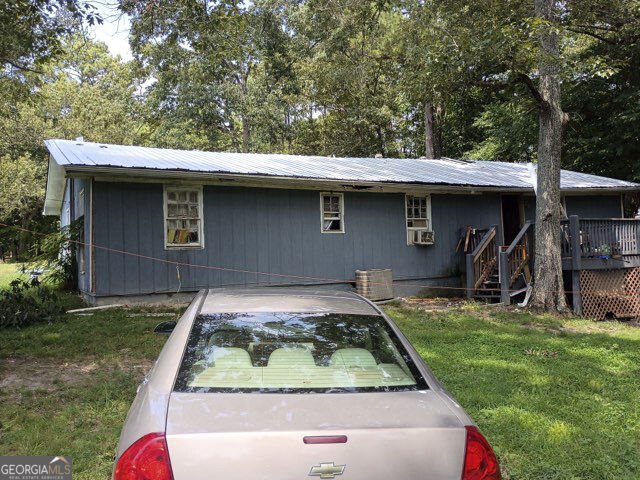 112 Whitman Loop Aragon - main photo