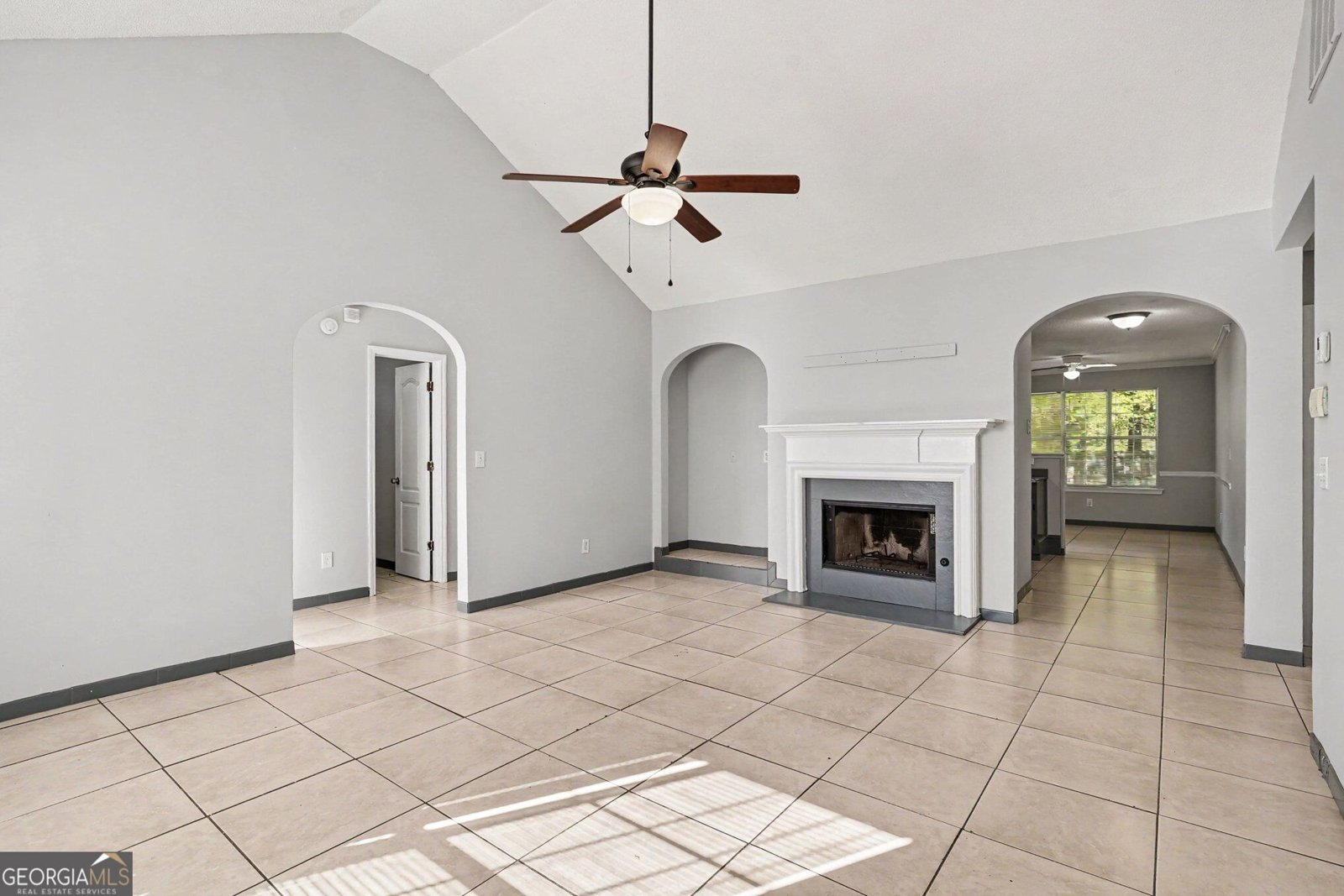 254 Summer Hill Circle Stockbridge - Photo 8