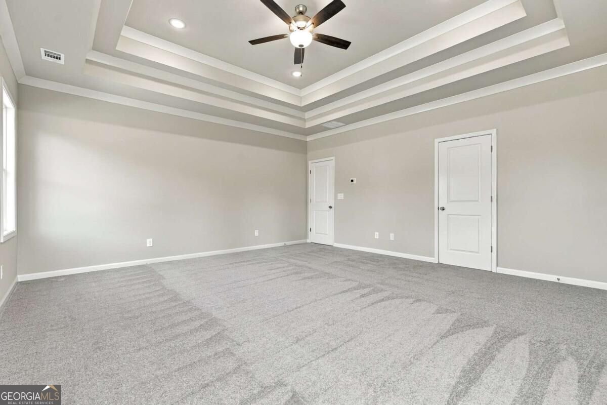 8935 Claude Martin Drive Gainesville - Photo 10
