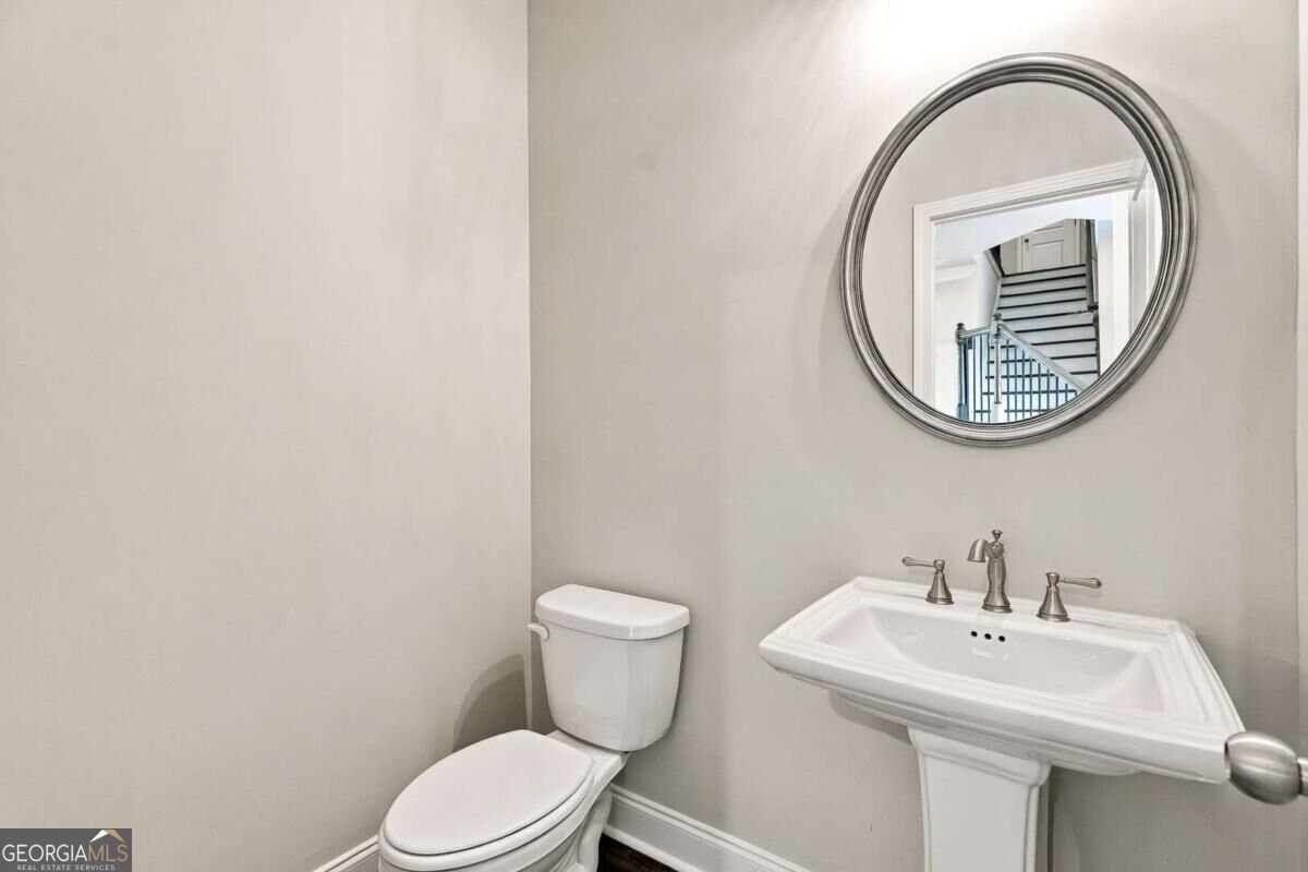 8935 Claude Martin Drive Gainesville - Photo 21