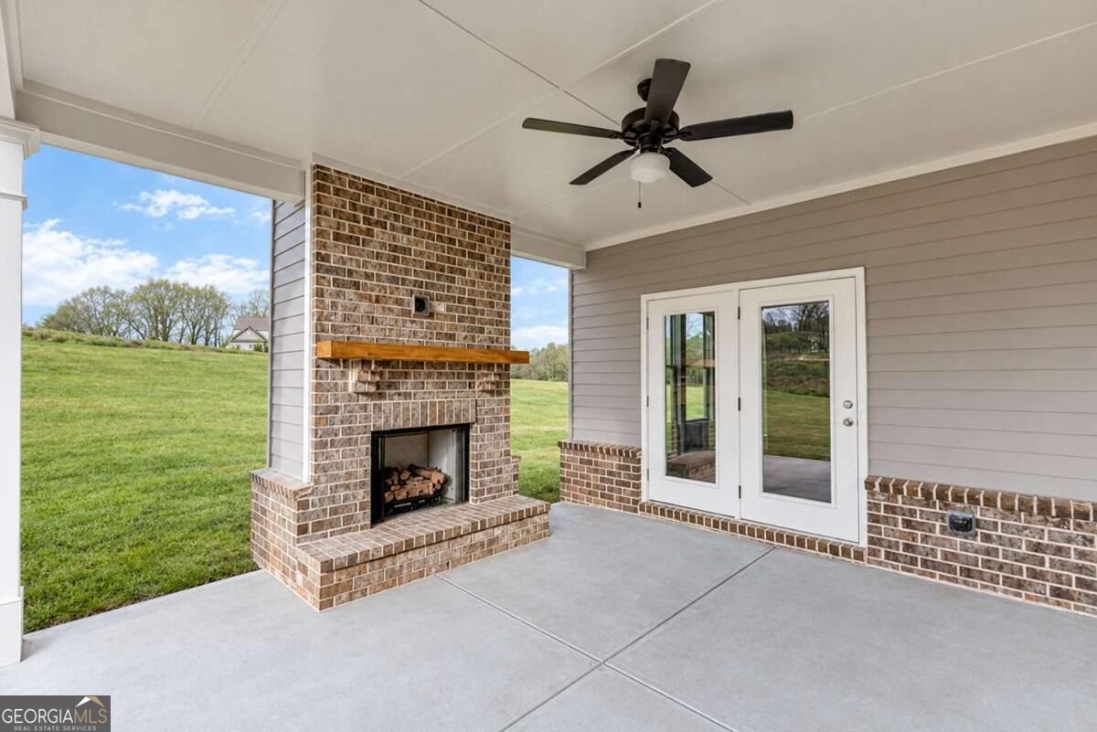 8935 Claude Martin Drive Gainesville - Photo 23