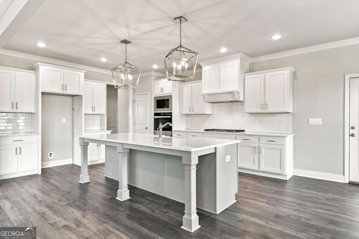 8935 Claude Martin Drive Gainesville - Photo 6
