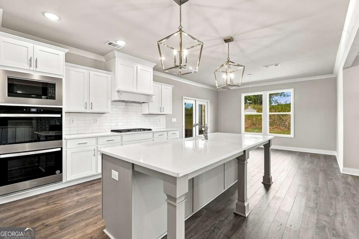 8935 Claude Martin Drive Gainesville - Photo 8