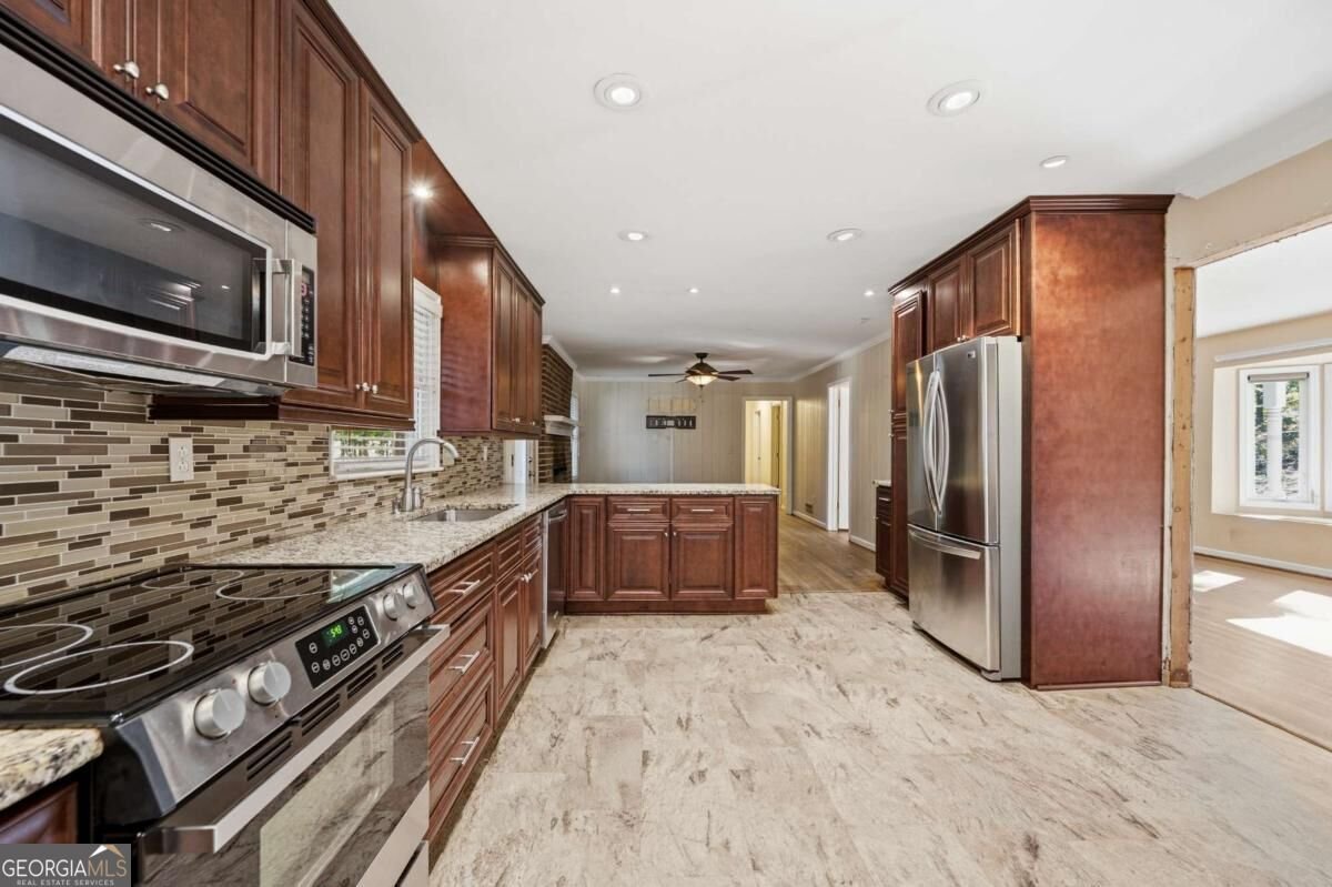 2651 Oswood Drive Tucker - Photo 10