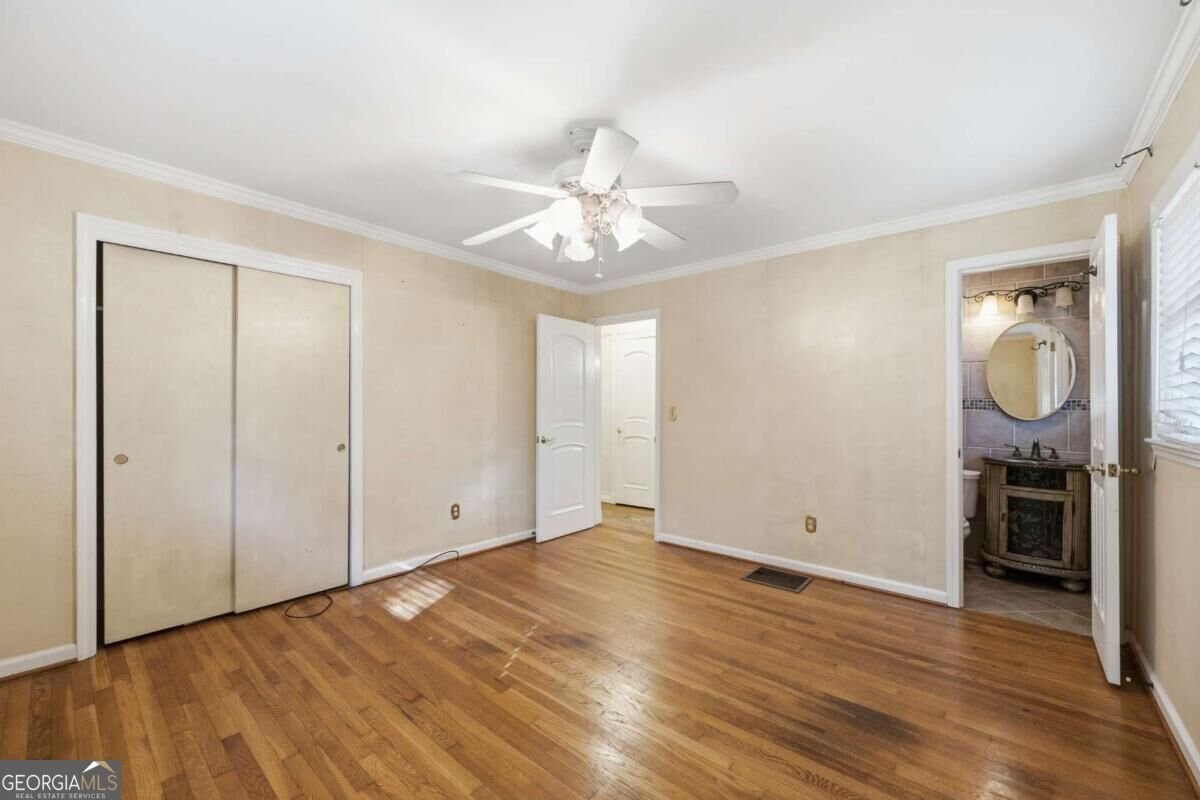 2651 Oswood Drive Tucker - Photo 17