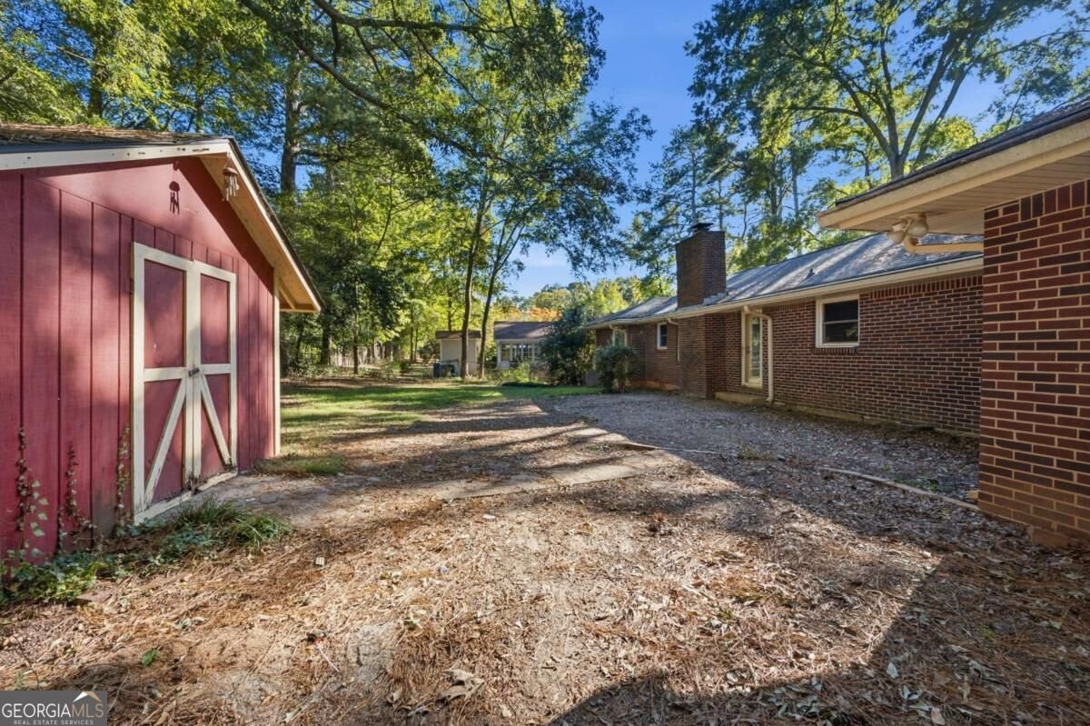 2651 Oswood Drive Tucker - Photo 25