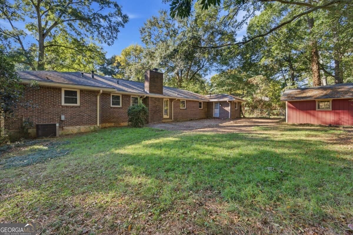 2651 Oswood Drive Tucker - Photo 27