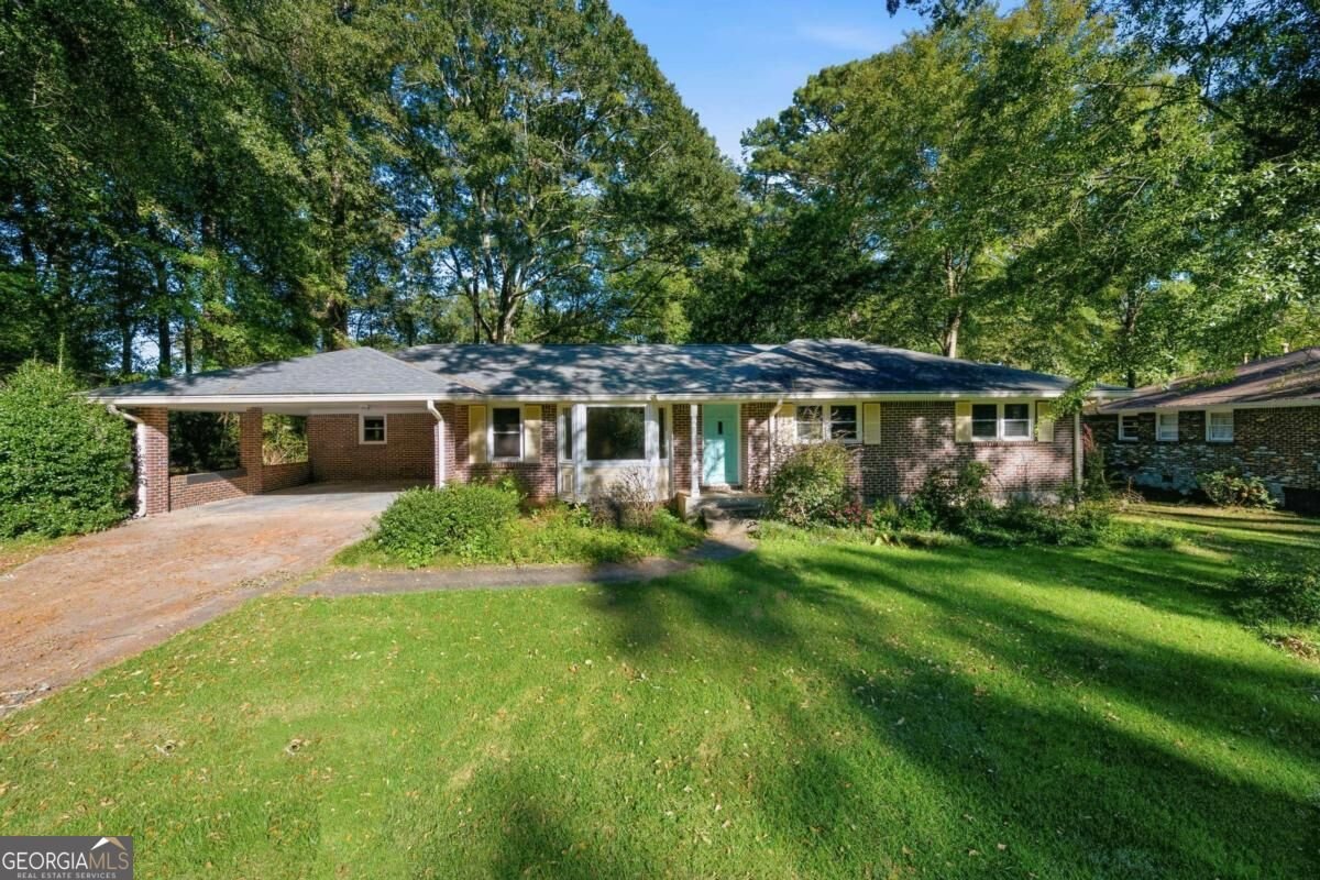 2651 Oswood Drive Tucker - Photo 28