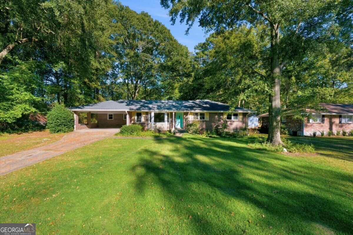 2651 Oswood Drive Tucker - Photo 29