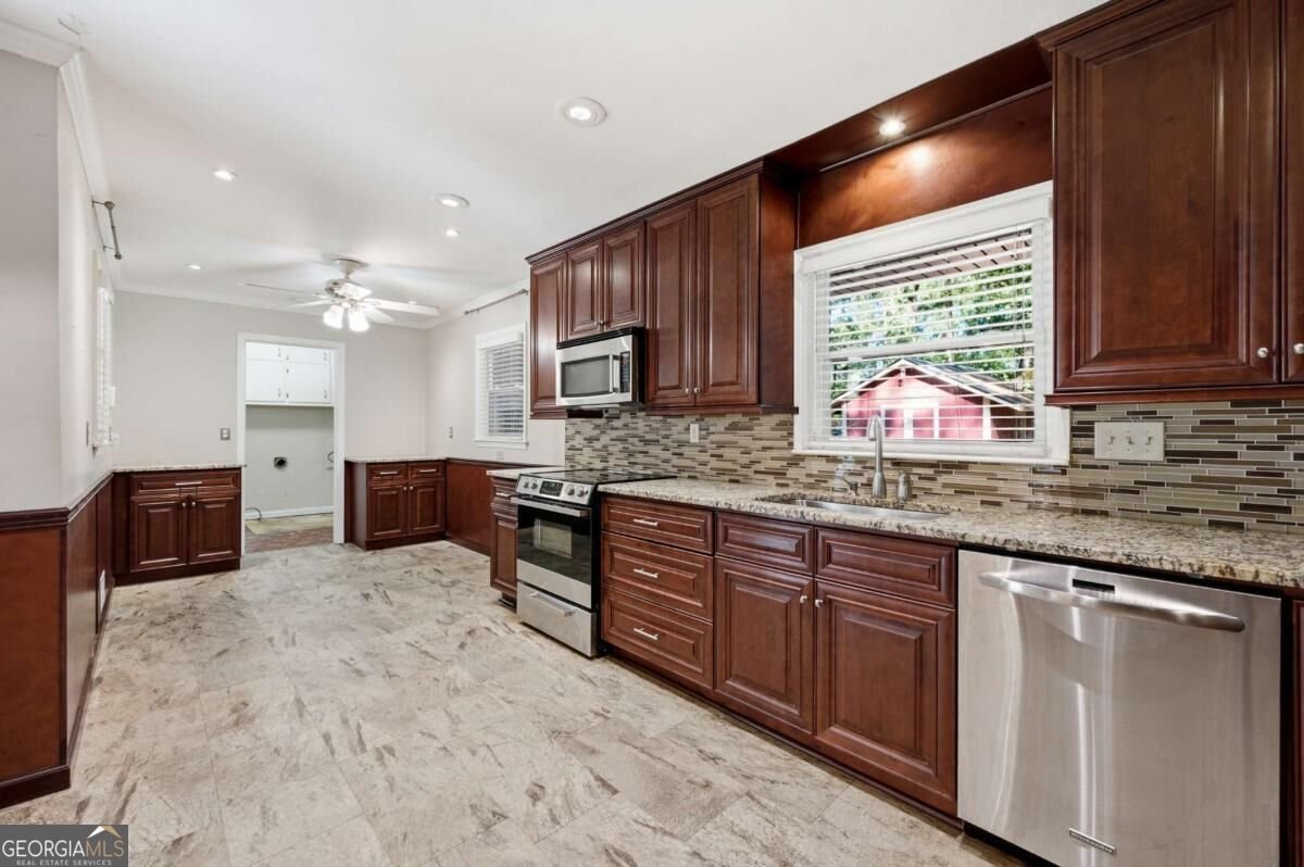 2651 Oswood Drive Tucker - Photo 9