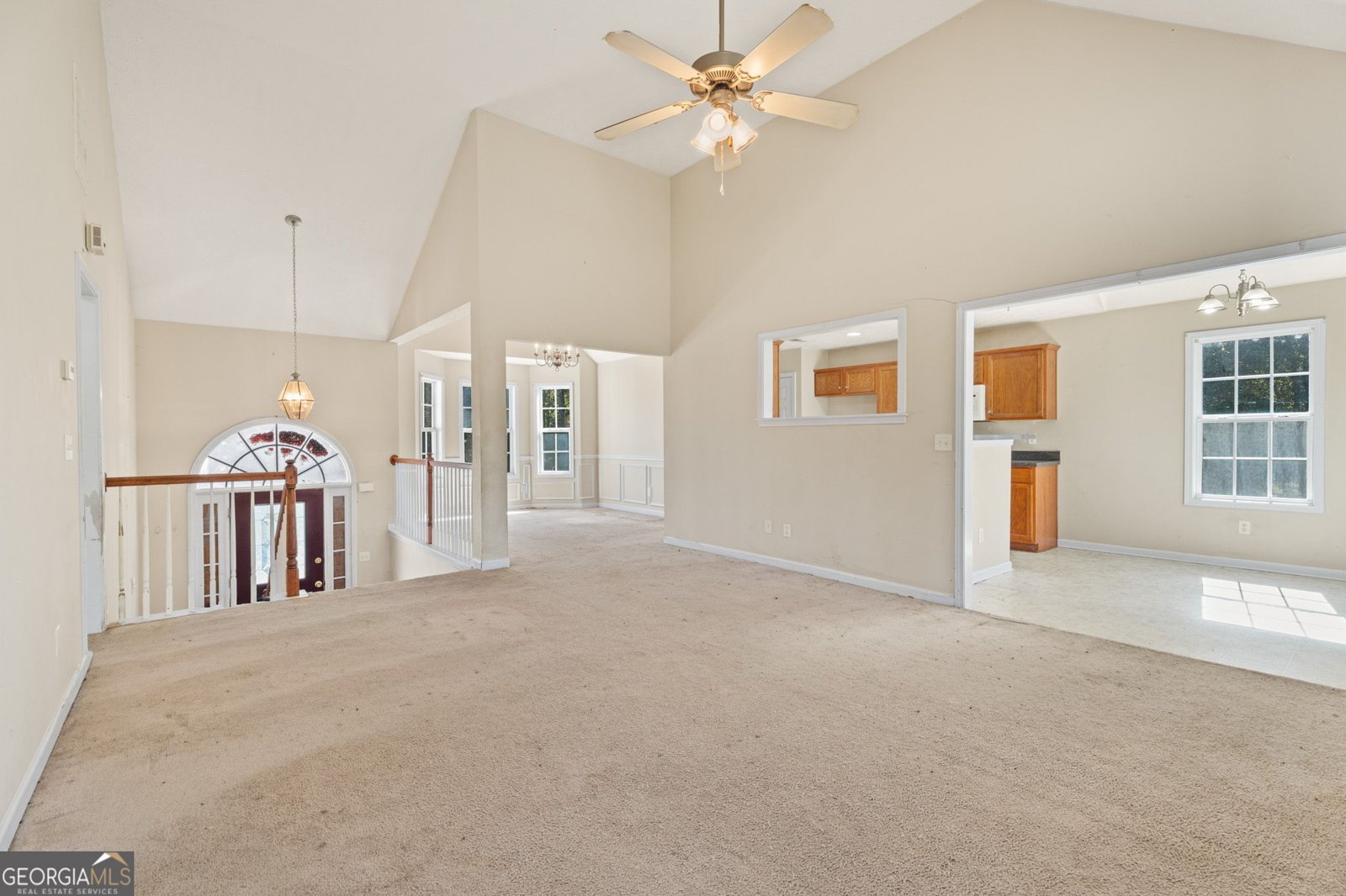152 Steven Meadows Trail Douglasville - Photo 16
