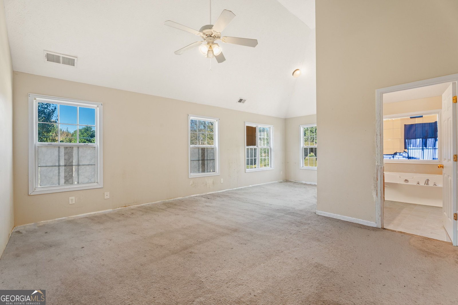 152 Steven Meadows Trail Douglasville - Photo 17