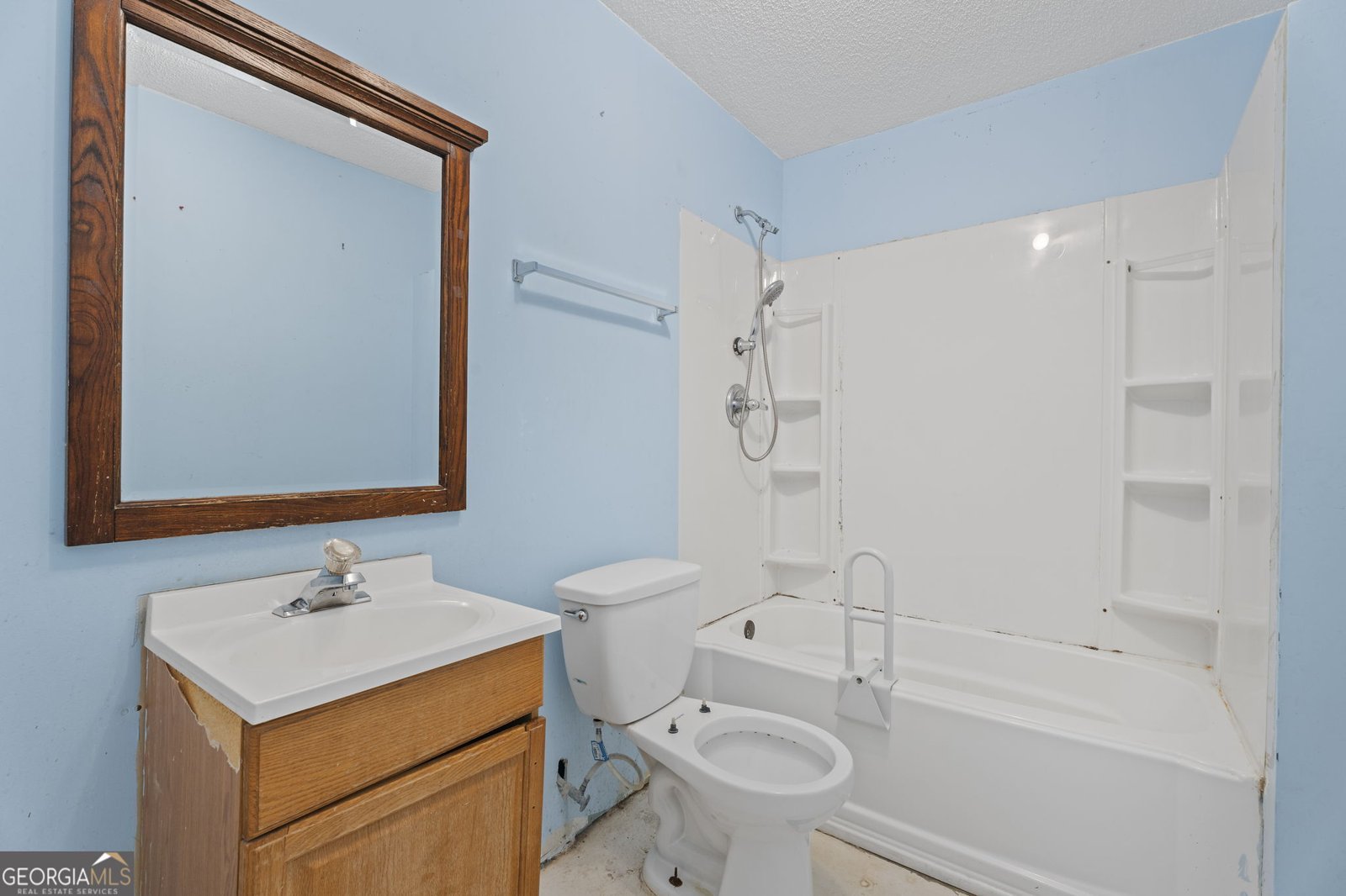 152 Steven Meadows Trail Douglasville - Photo 31