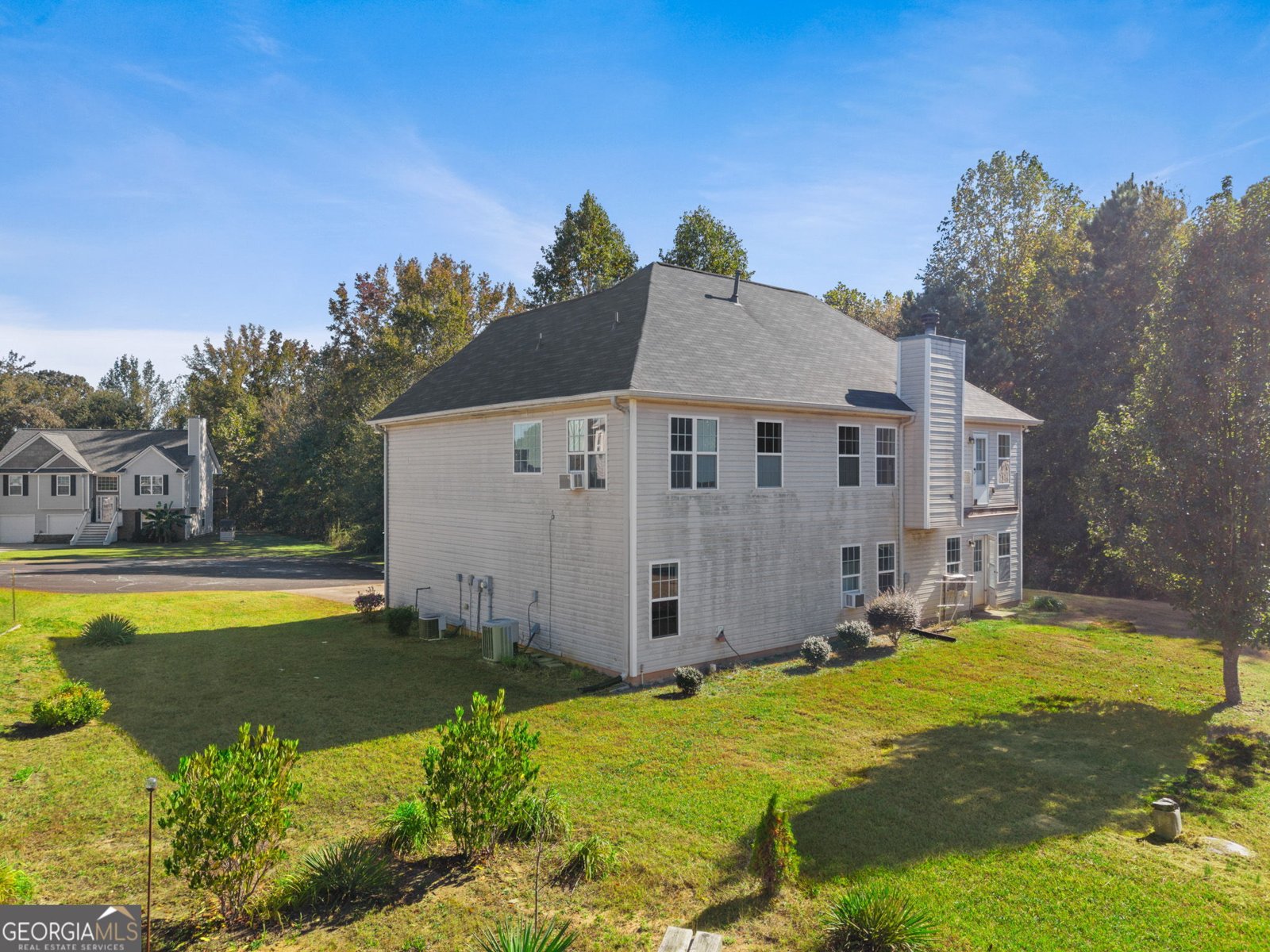 152 Steven Meadows Trail Douglasville - Photo 38