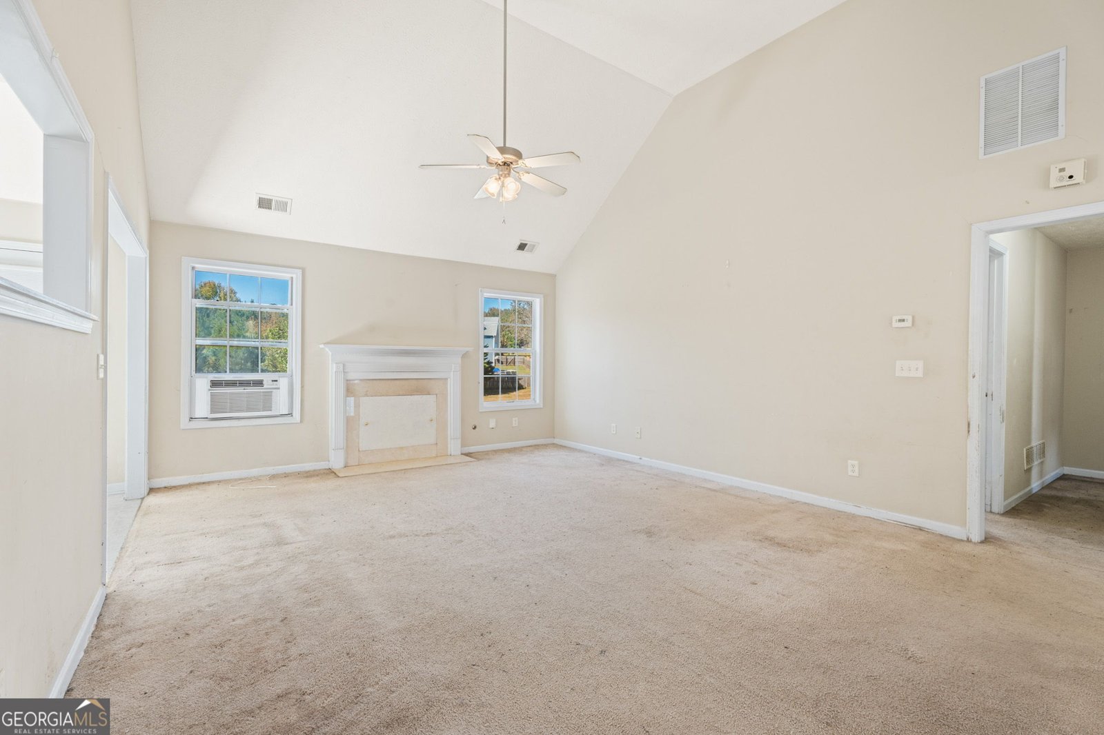 152 Steven Meadows Trail Douglasville - Photo 6