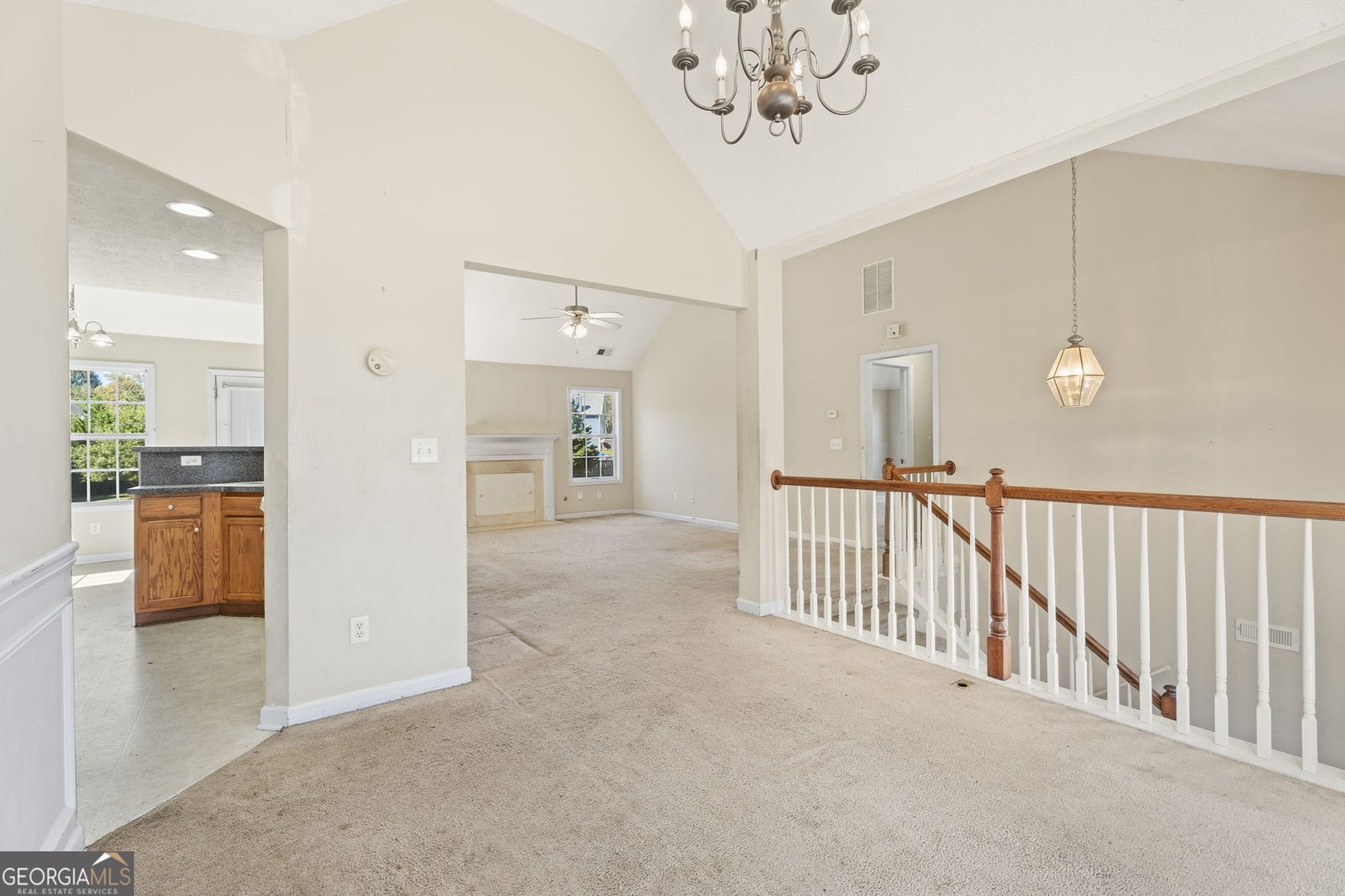 152 Steven Meadows Trail Douglasville - Photo 8