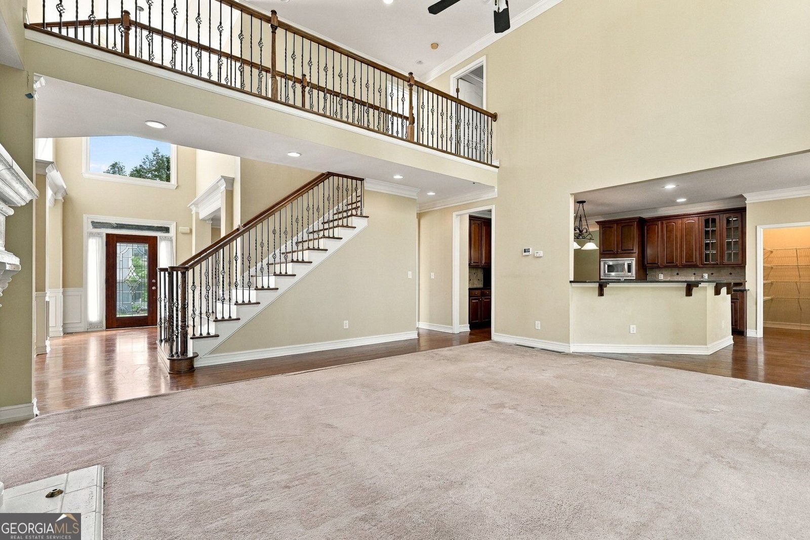 3281 Hilson Head Lane Stonecrest - Photo 10