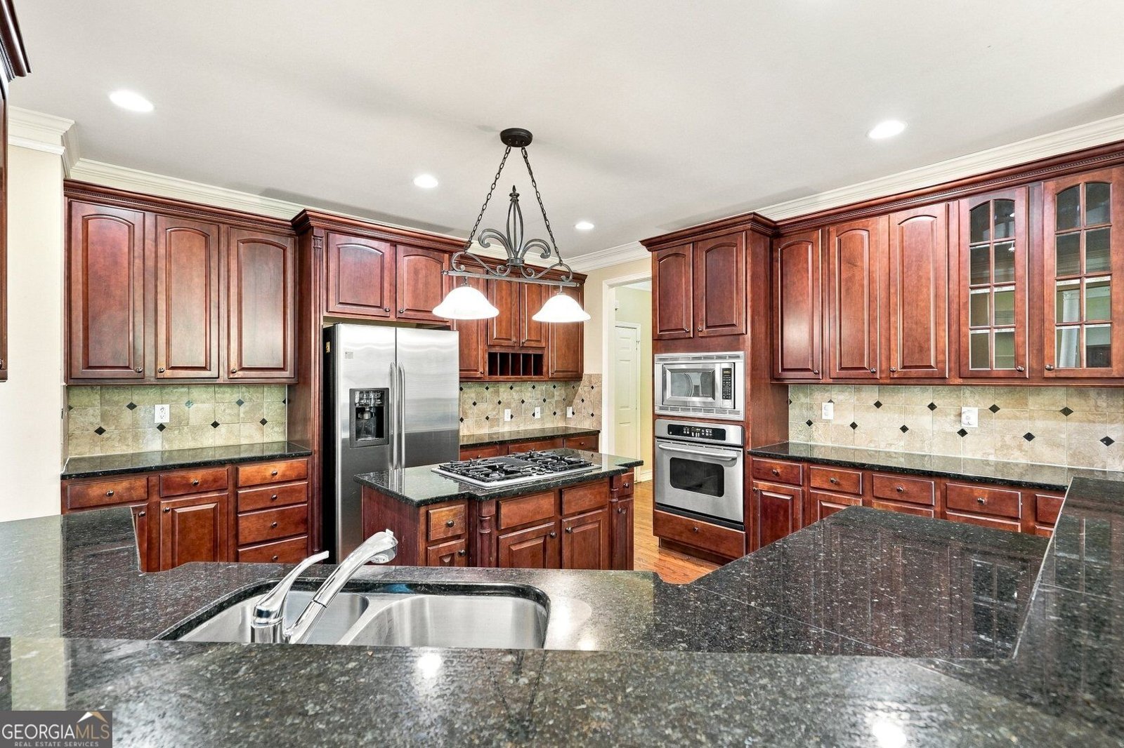 3281 Hilson Head Lane Stonecrest - Photo 11
