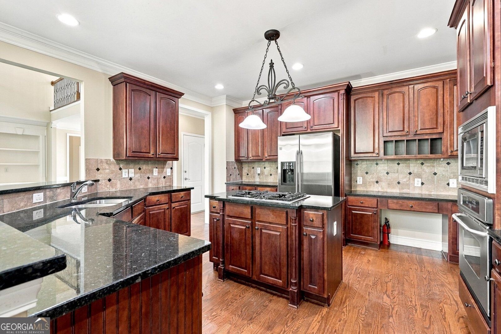 3281 Hilson Head Lane Stonecrest - Photo 12