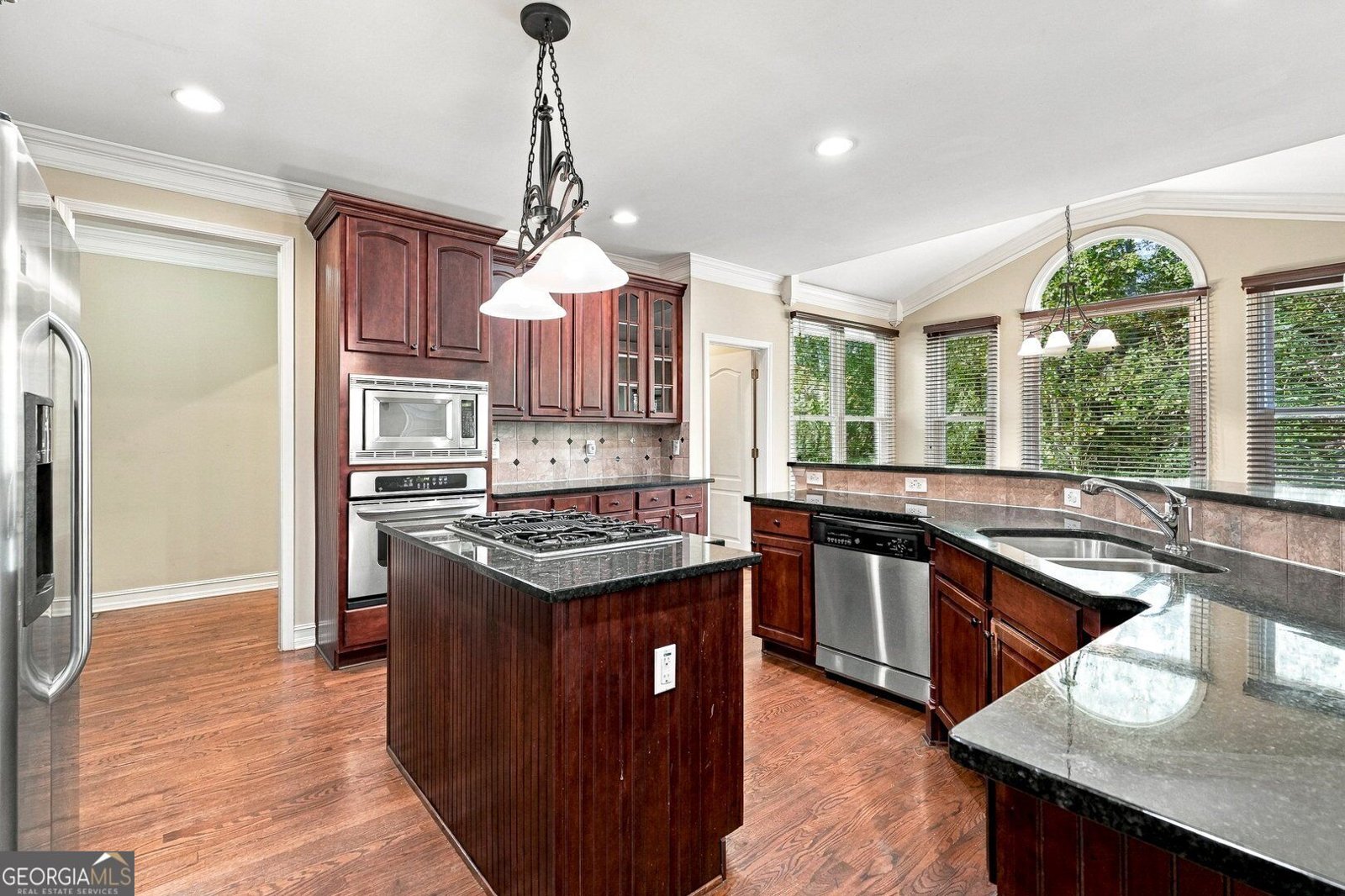 3281 Hilson Head Lane Stonecrest - Photo 13