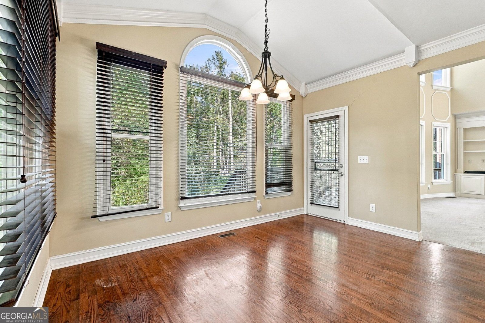 3281 Hilson Head Lane Stonecrest - Photo 16