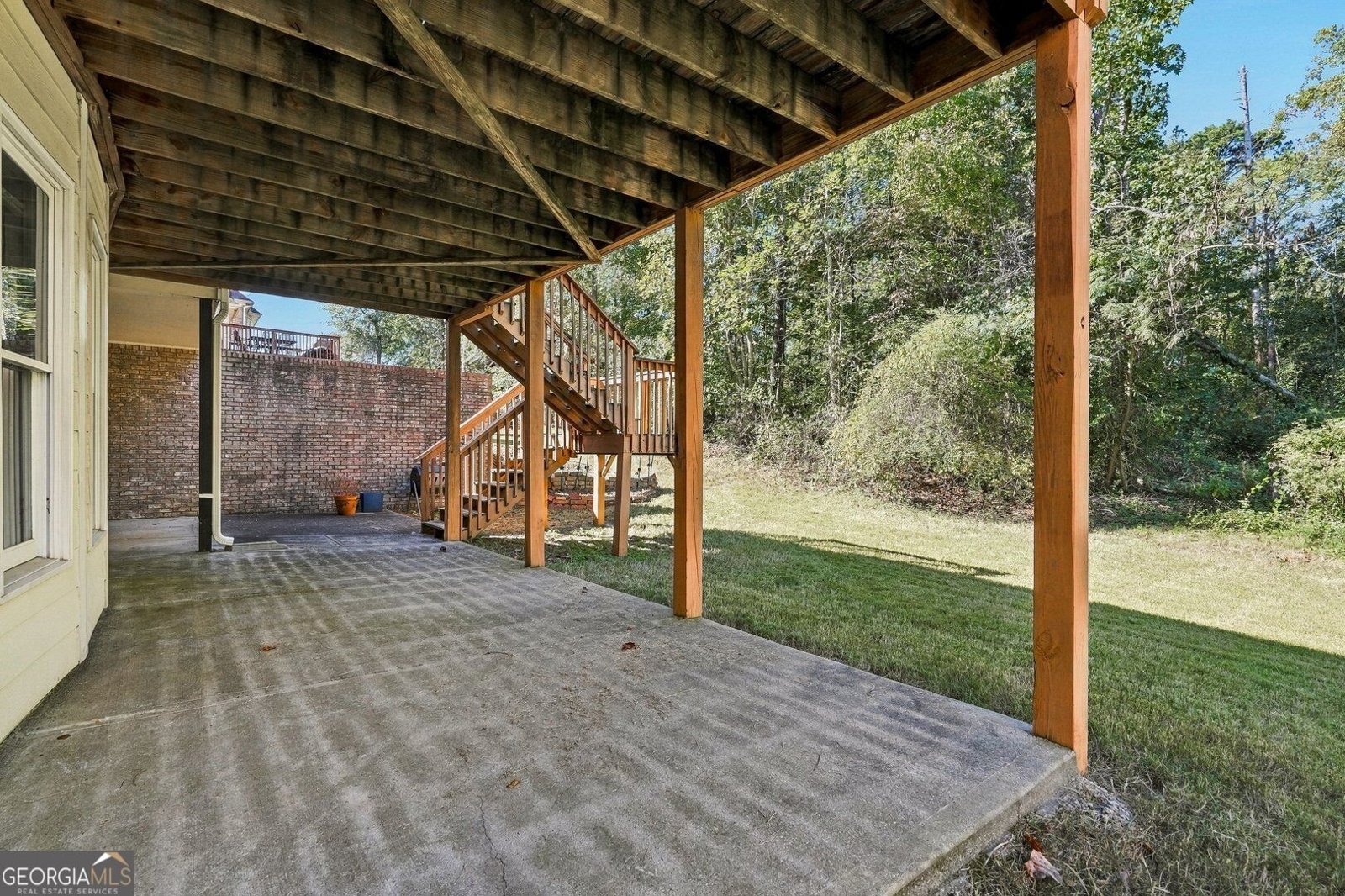 3281 Hilson Head Lane Stonecrest - Photo 41