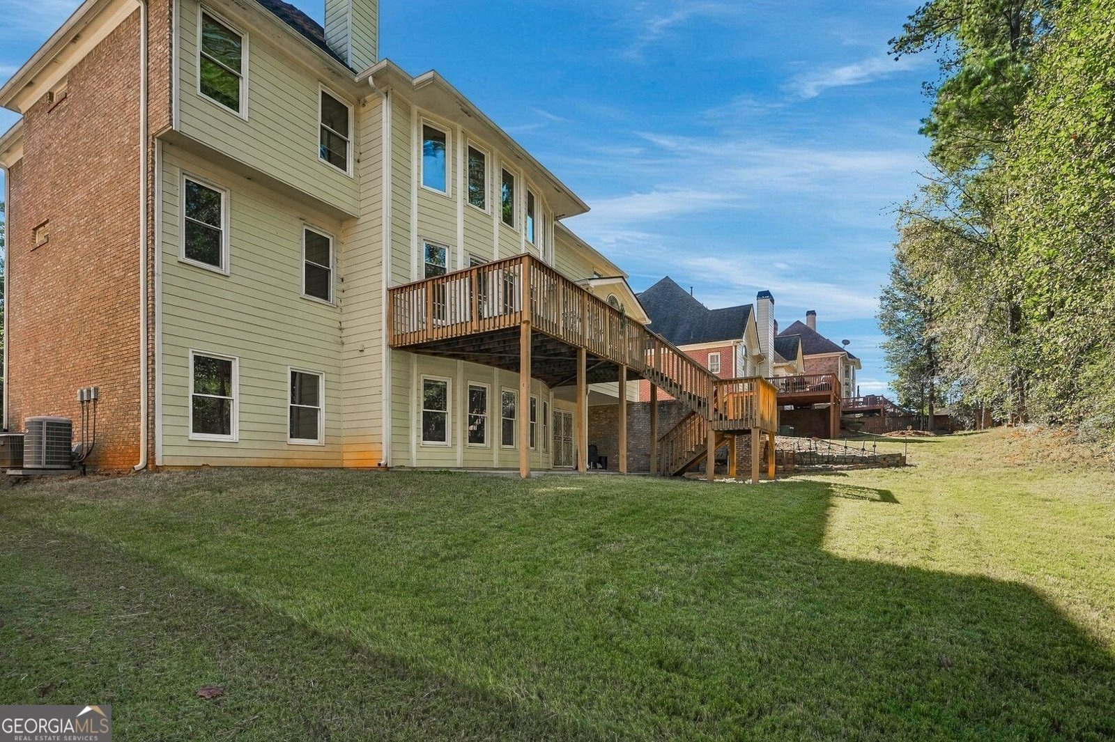 3281 Hilson Head Lane Stonecrest - Photo 42
