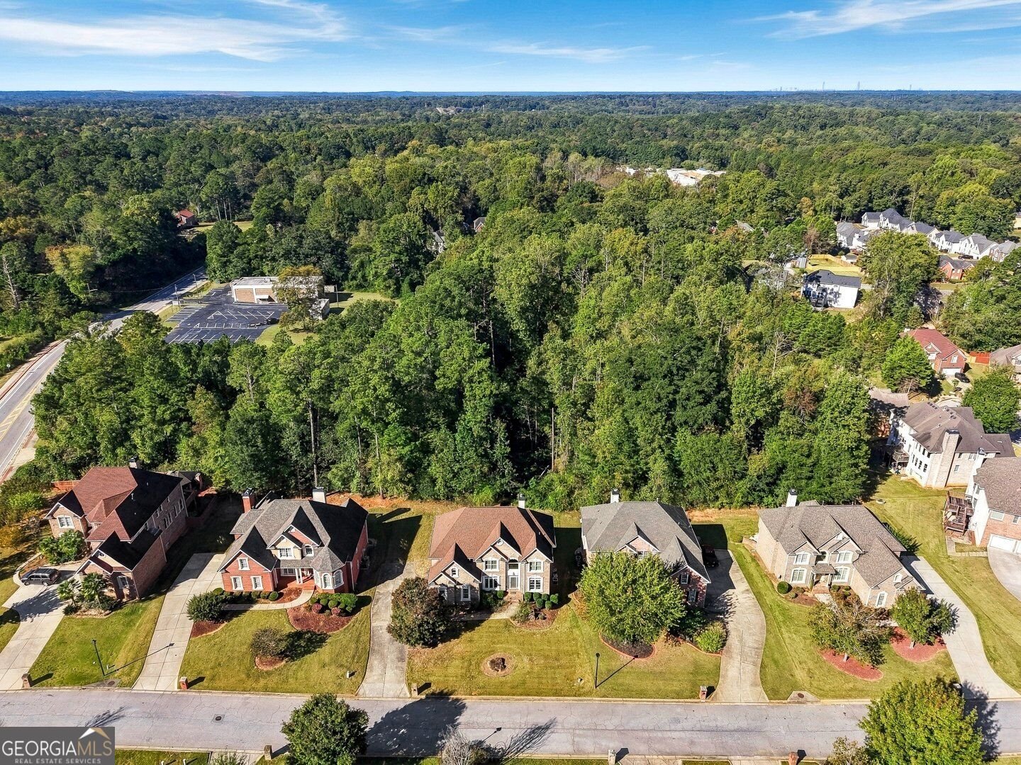 3281 Hilson Head Lane Stonecrest - Photo 45