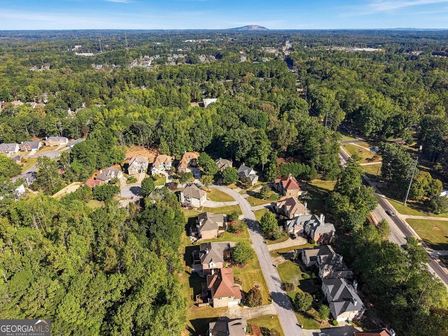 3281 Hilson Head Lane Stonecrest - Photo 46