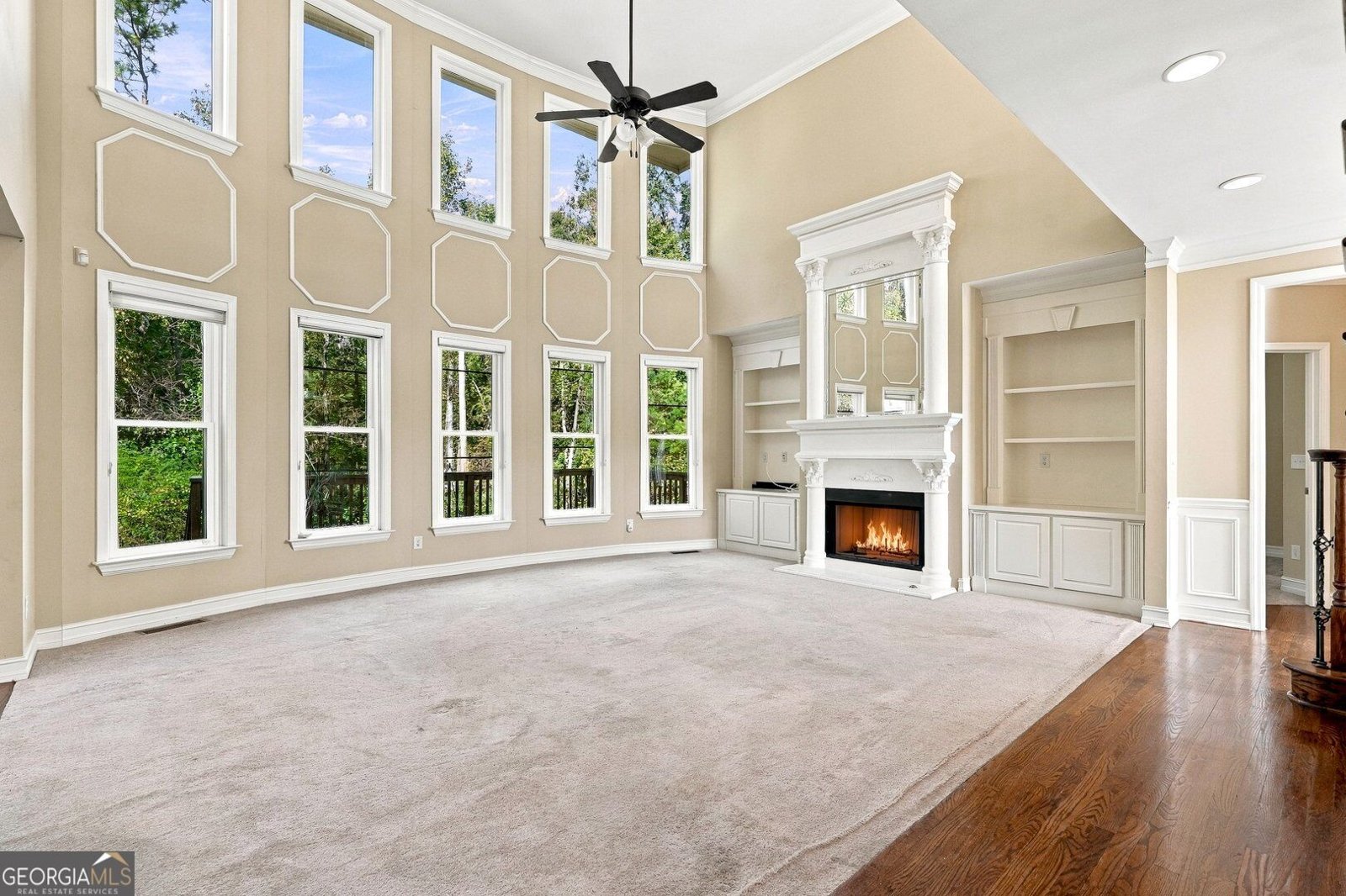 3281 Hilson Head Lane Stonecrest - Photo 7